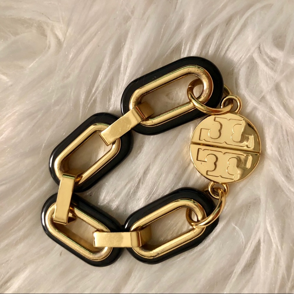 Authentic Tory Burch Bracelet